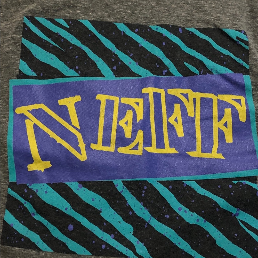 NEFF T Shirt